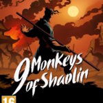 9 Monkeys of Shaolin (Xbox One)