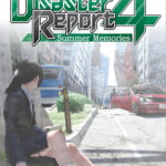 Disaster Report 4: Summer Memories (Switch)