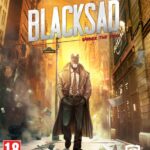 Blacksad: Under The Skin - Limited Edition (Xbox One)