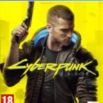 Cyberpunk 2077 - Day One Edition (PS4)