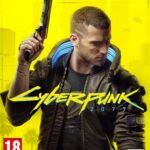 Cyberpunk 2077 - Day One Edition (Xbox One)