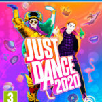 Just Dance 2020 (PS4)