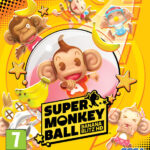 Super Monkey Ball: Banana Blitz HD (Xbox One)