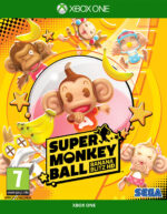Super Monkey Ball: Banana Blitz HD (Xbox One)