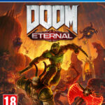 DOOM Eternal (PS4)