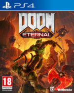 DOOM Eternal (PS4)