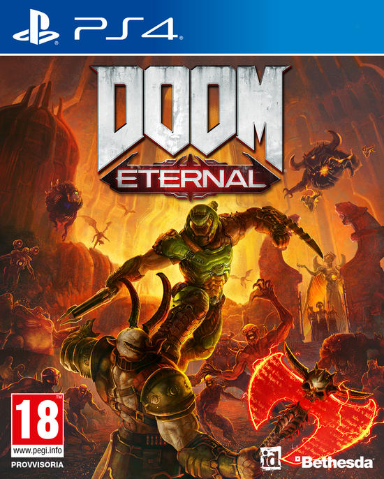 3max_13_5_9.jpg DOOM Eternal (PS4) - immagine 1