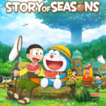 Doraemon: Story Of Seasons (Switch)