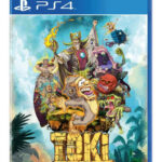 Toki (PS4)