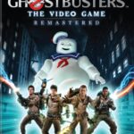 Ghostbusters Remastered (Switch)