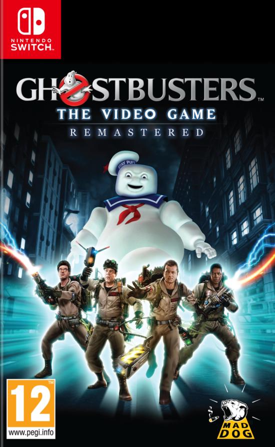3max_13_70_7.jpg Ghostbusters Remastered (Switch) - immagine 1