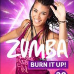 Zumba Burn It Up! (Switch)