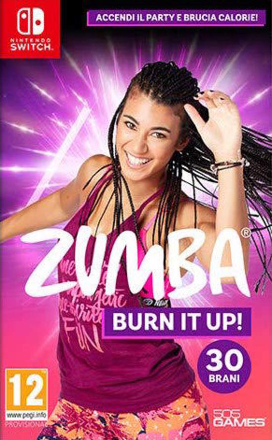 3max_13_72_7.jpg Zumba Burn It Up! (Switch) - immagine 1