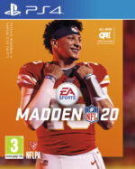 Madden NFL 20 (PS4)