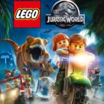 LEGO Jurassic World (Switch)