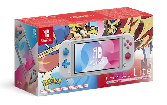 3max_13_85_7.jpg Nintendo Switch Lite - Zacian & Zamazenta Edition - Console - immagine 1