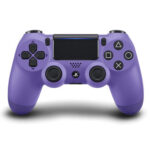 Sony Controller DualShock 4 - Electric Purple (PS4)
