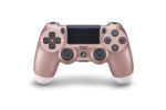 Sony Controller DualShock 4 - Rose Gold (PS4)