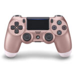 Sony Controller DualShock 4 - Rose Gold (PS4)