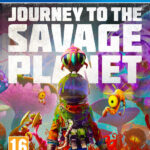 Journey To The Savage Planet (PS4)