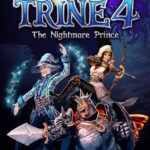 Trine 4: The Nightmare Prince (Switch)