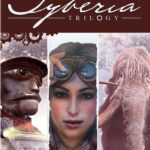 Syberia Trilogy (Switch)