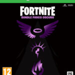 Fortnite - Bundle Fuoco Oscuro (Xbox One)
