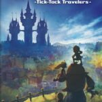 Destiny Connect: Tick-Tock Travelers (Switch)