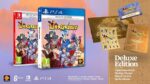 Wargroove - Deluxe Edition (PS4) - immagine 2