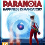 Paranoia: Happiness Is Mandatory (Xbox One)