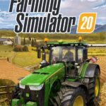 Farming Simulator 20 (Switch)