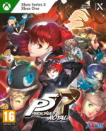 Persona 5 Royal (Xbox Series X)