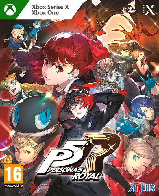 3max_14_29.jpg Persona 5 Royal (Xbox Series X) - immagine 1