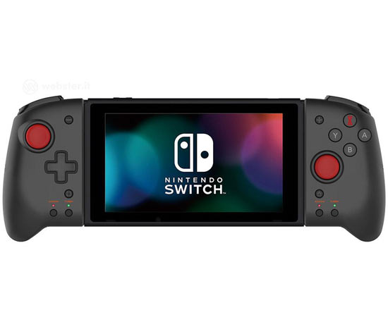3max_14_2_7.jpg Controller Split Pad Pro - Daemon X Machina (Switch) - immagine 1