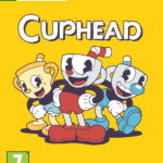 Cuphead (Xbox One)