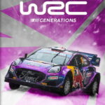 WRC Generations (CIAB) (Switch)