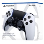 Sony Playstation - Controller Wireless DualSense - Edge (PS5)