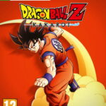 Dragon Ball Z Kakarot (Xbox One) (Xbox Series X)