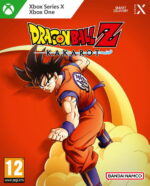 Dragon Ball Z Kakarot (Xbox One) (Xbox Series X)