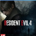 Resident Evil 4 - Remake + Bonus OMAGGIO! (PS4)