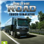 On The Road Truck Simulator (PS5)