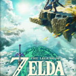 The Legend of Zelda - Tears of the Kingdom (Switch)