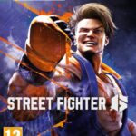 Street Fighter 6 + Bonus OMAGGIO! (Xbox Series X)