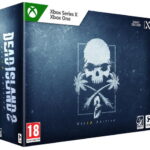 Dead Island 2 - HELL-A - Edition (Xbox One) (Xbox Series X)