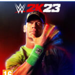 WWE 2K23 (PS5)