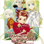 Tales of Symphonia Remastered - Chosen Edition (Switch)