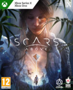 Scars Above (Xbox One) (Xbox Series X)
