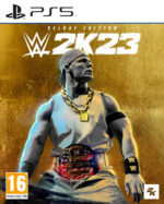 WWE 2K23 - Deluxe Edition (PS5)