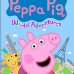 Peppa Pig - World Adventure (Switch)