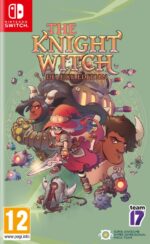 The Knight Witch - Deluxe Edition (Switch)